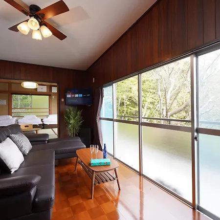 Grangiorno Hakone Kowakidani Apartment Ashinoyu Exterior photo