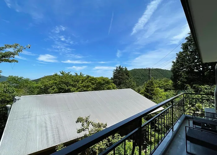 Grangiorno Hakone Kowakidani