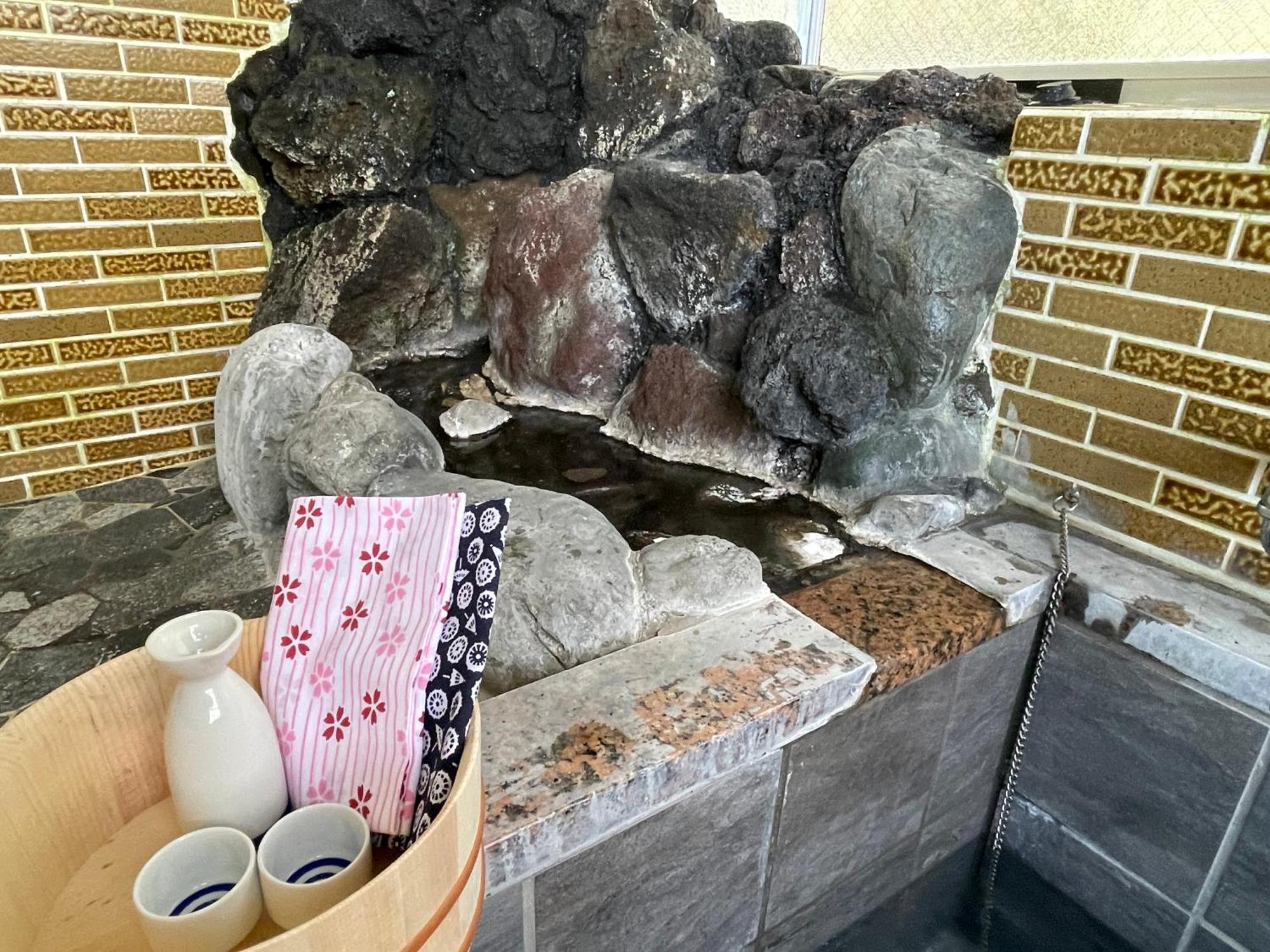 Grangiorno Hakone Kowakidani 公寓 *