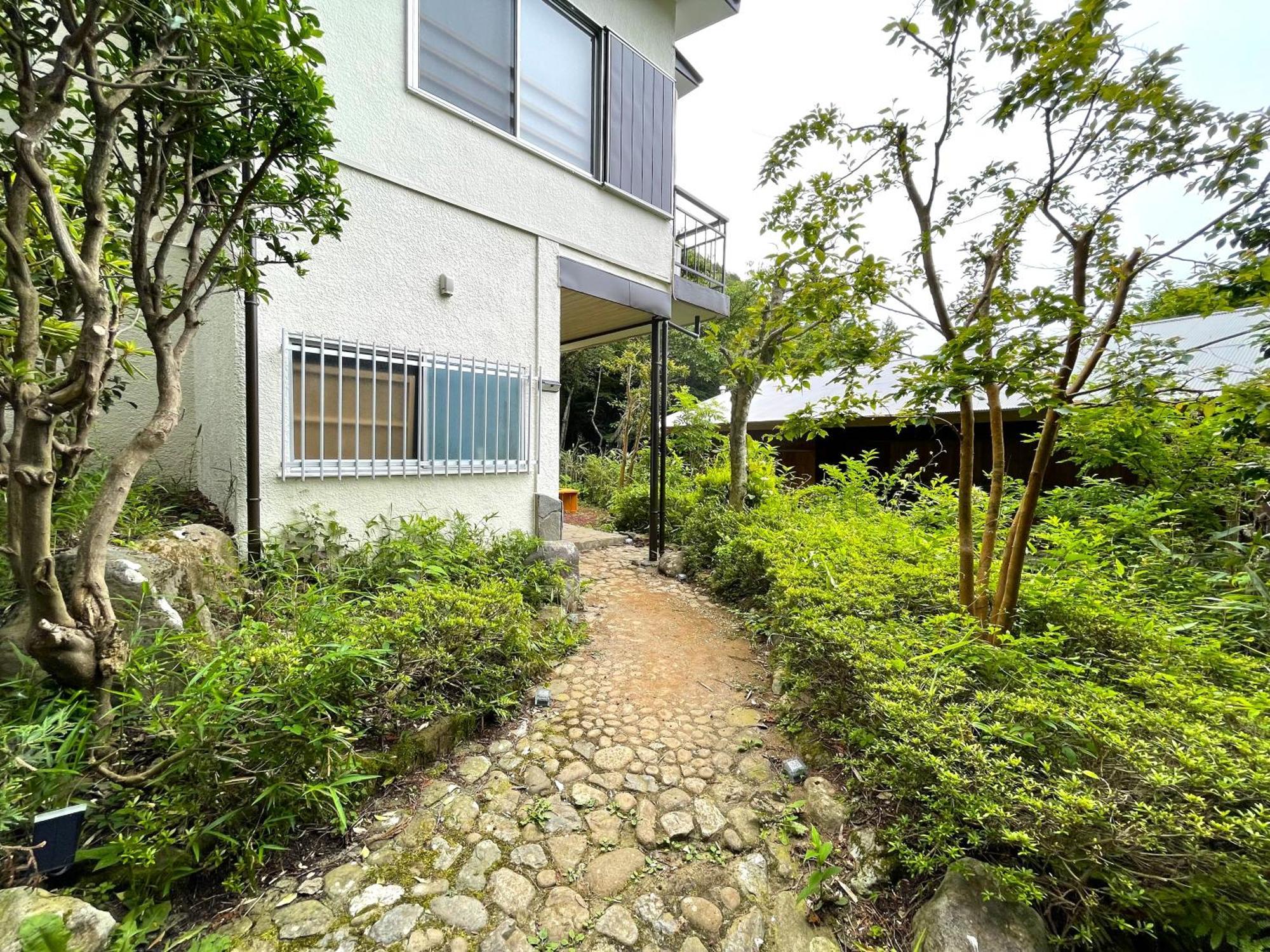 Grangiorno Hakone Kowakidani 公寓 Ashinoyu