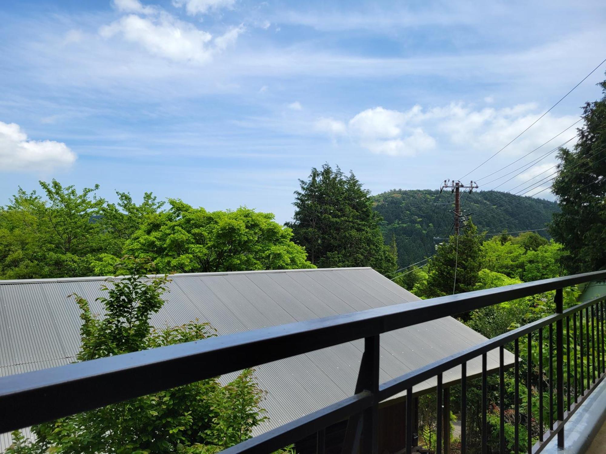 Grangiorno Hakone Kowakidani *